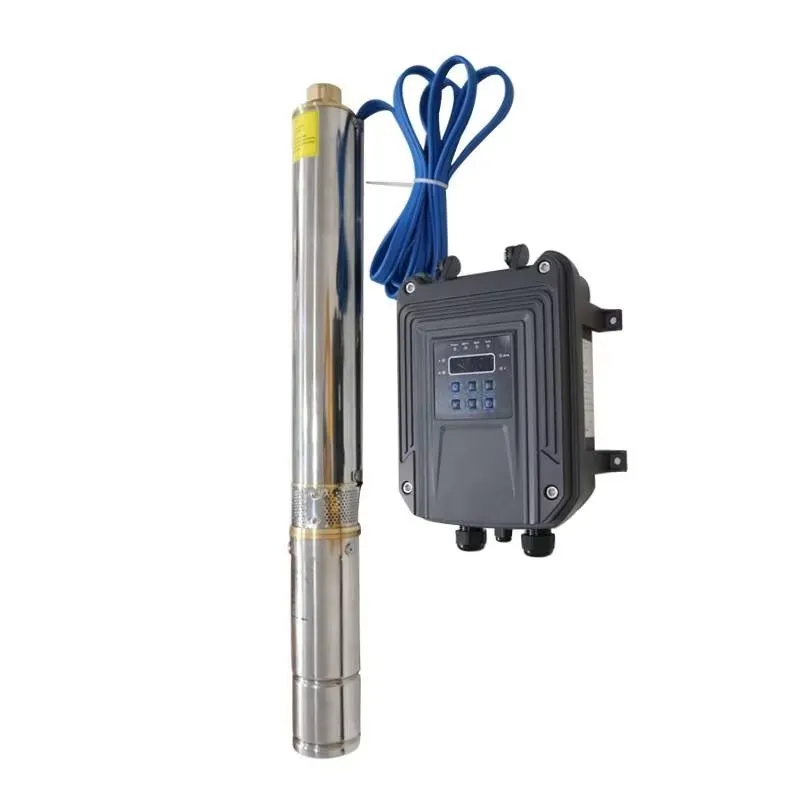 Water Pump Submersible - Pompe à eau 12 volts à