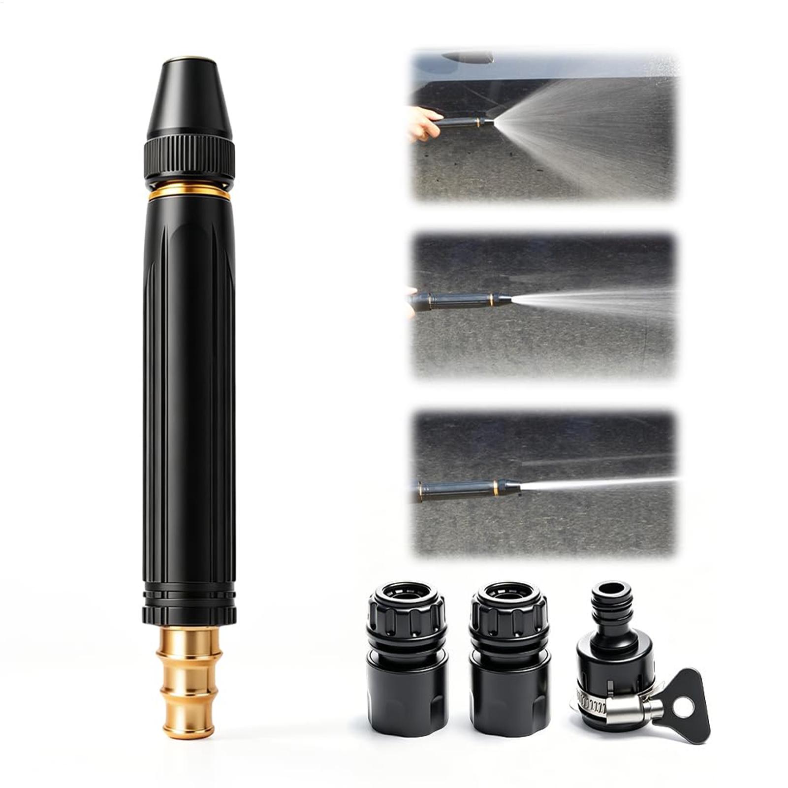 Outdoor Power Wash - Pistolets de lavage de voiture haute