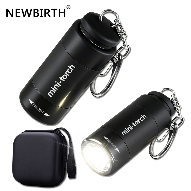 Outdoor Power Usb - USB Rechargeable LED multifonctionnel forte lumière