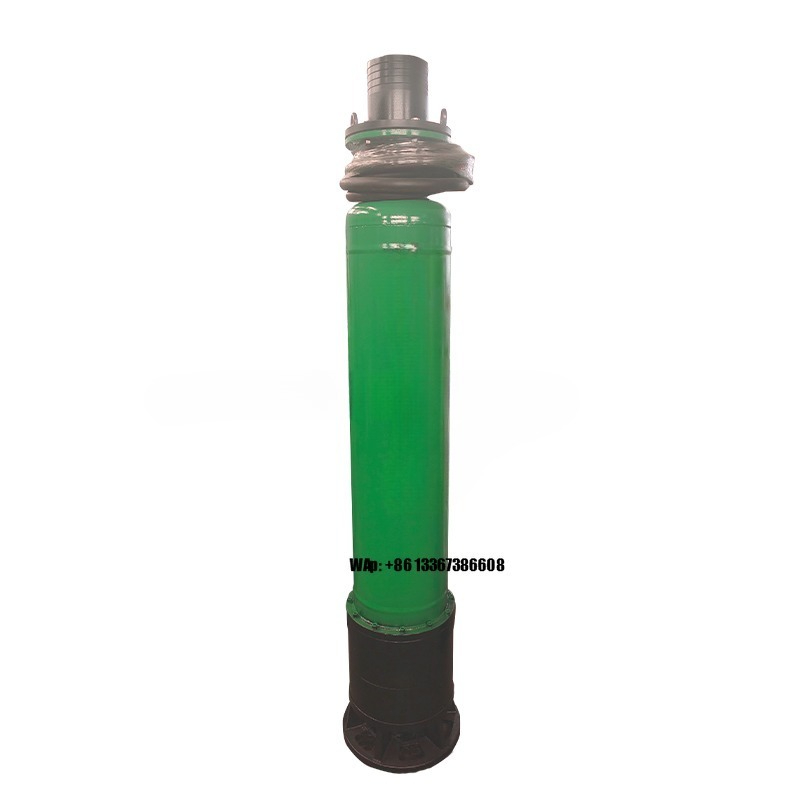 Water Pump Submersible - Pompe à eau submersible électrique pour