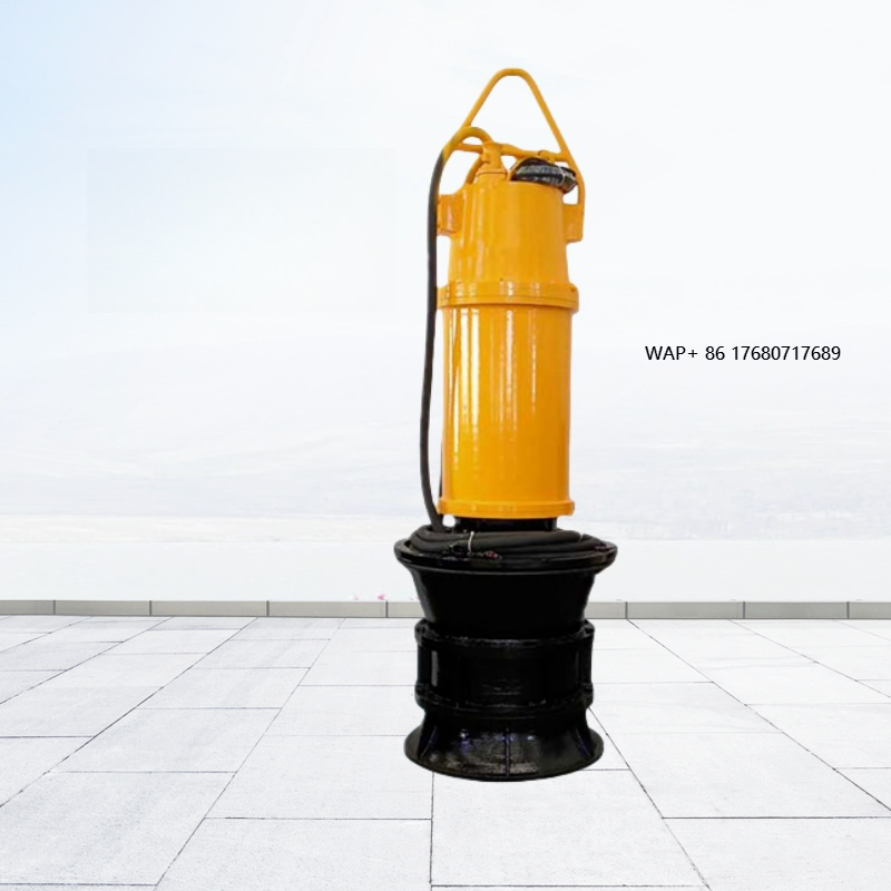 Water Pump Submersible - Pompe de refroidissement d'eau Submersible à