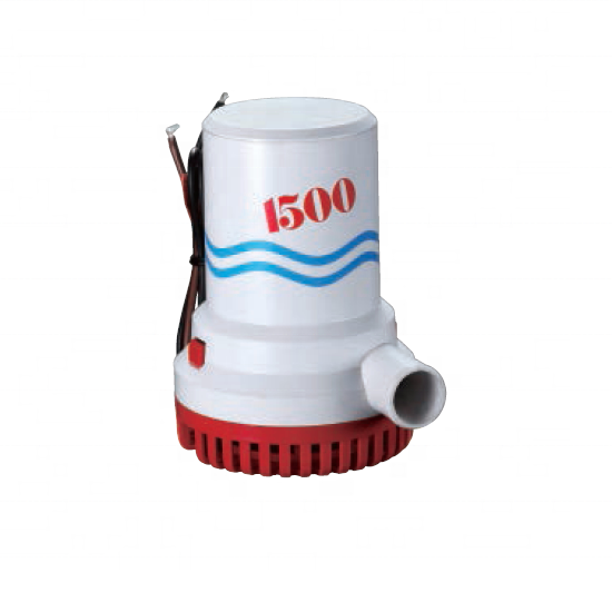 Water Pump Submersible - Pompe à eau submersible haute efficacité