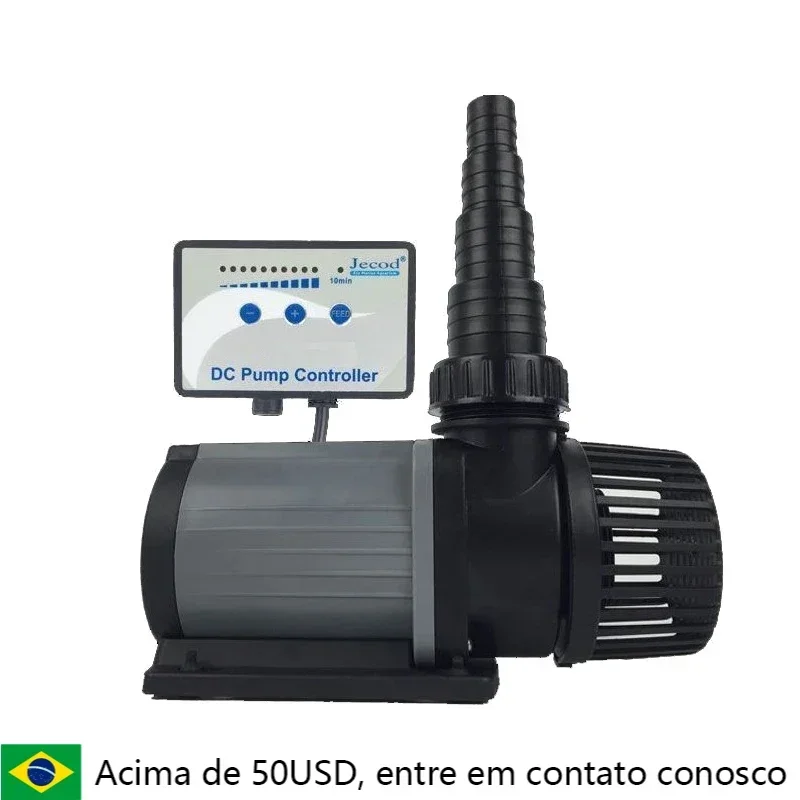 Water Pump Submersible - Pompe à eau d'aquarium Jebao Jecod