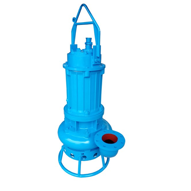 Water Pump Submersible - Pompe à eaux usées Submersible de