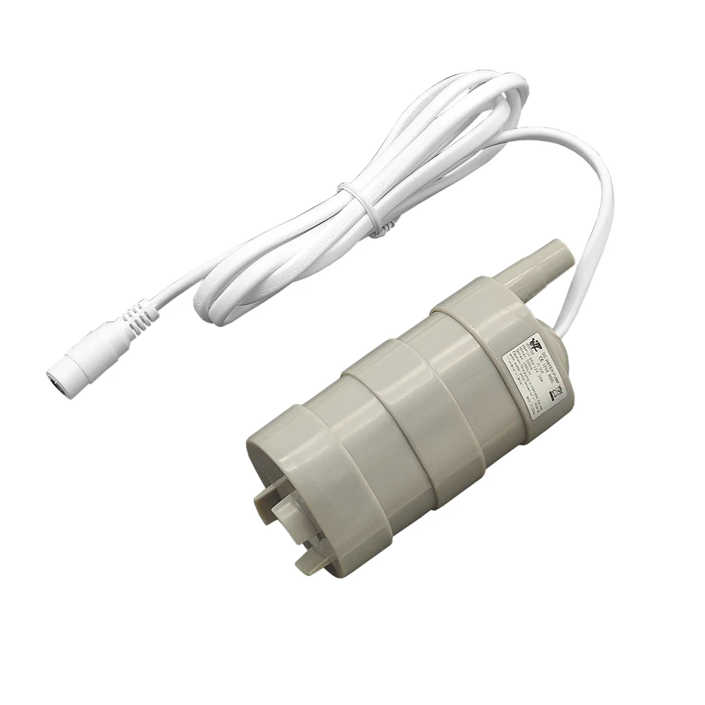Water Pump Submersible - Pompe à eau submersible JT-550 DC12V