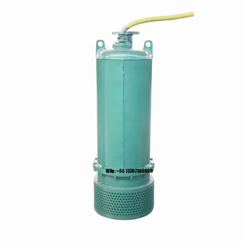 Water Pump Submersible - Pompe centrifuge à eaux usées en