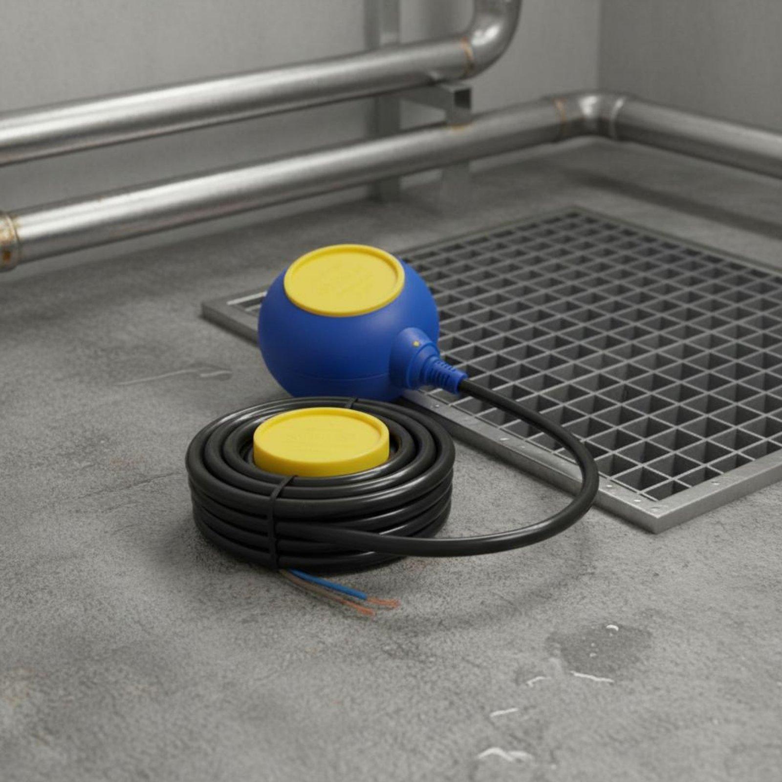 Water Pump Submersible - Capteur de niveau de liquide en