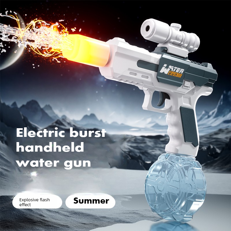 Pistolets à eau électriques do - Outdoor Power Wash avis et prix