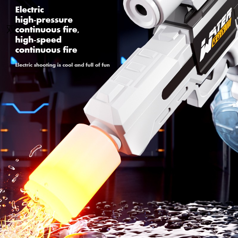 Pistolets à eau électriques do - Outdoor Power Wash avis et prix