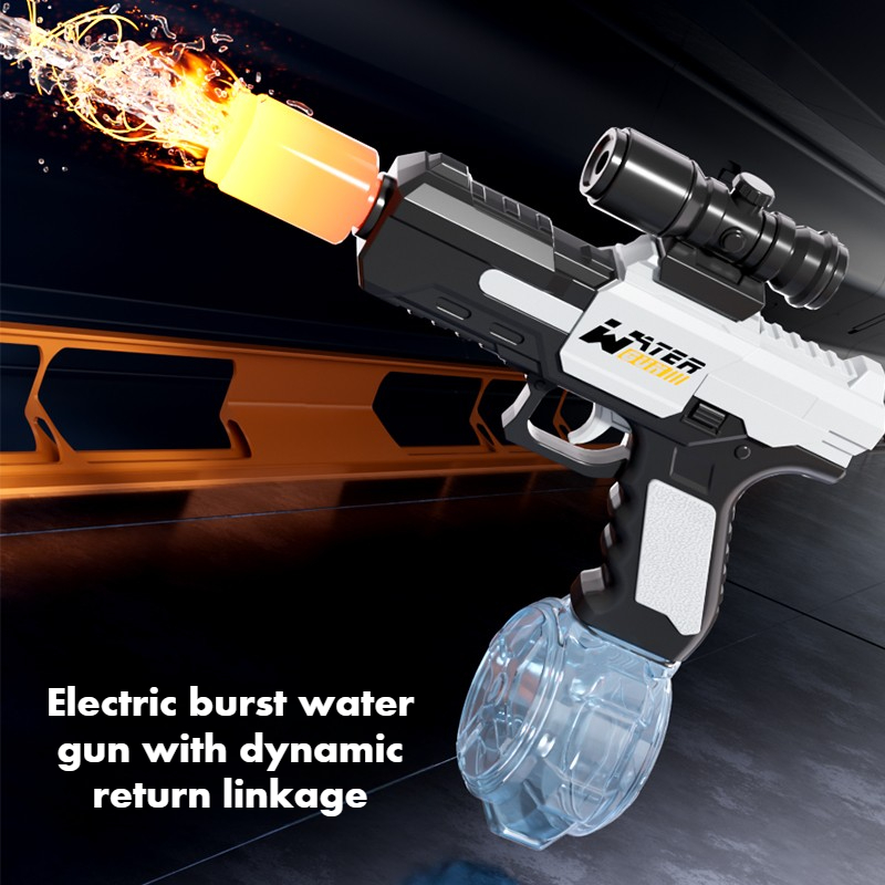 Pistolets à eau électriques do - Outdoor Power Wash avis et prix