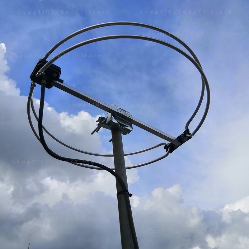 Antenne de diffusion FM omnidi - Outdoor Power Amplifier avis et prix