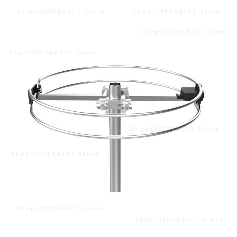 Antenne de diffusion FM omnidi - Outdoor Power Amplifier avis et prix