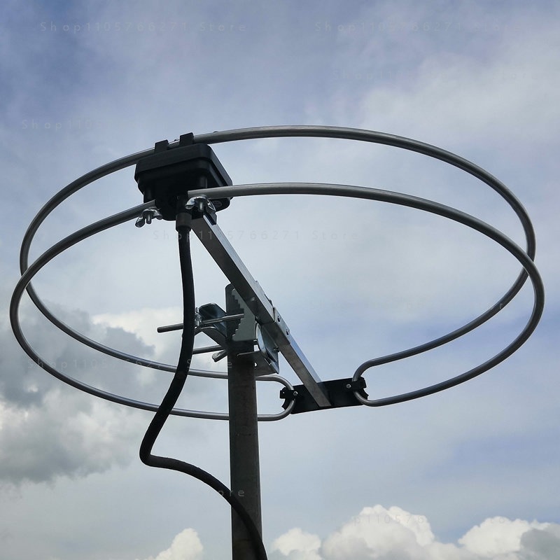 Antenne de diffusion FM omnidi - Outdoor Power Amplifier avis et prix