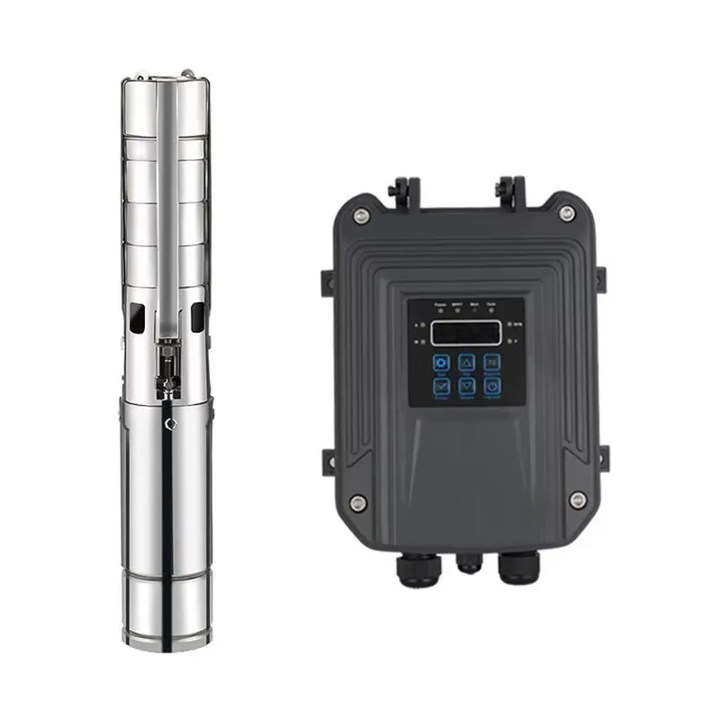 Pompe à eau 12 volts à moteur  - Water Pump Submersible avis et prix