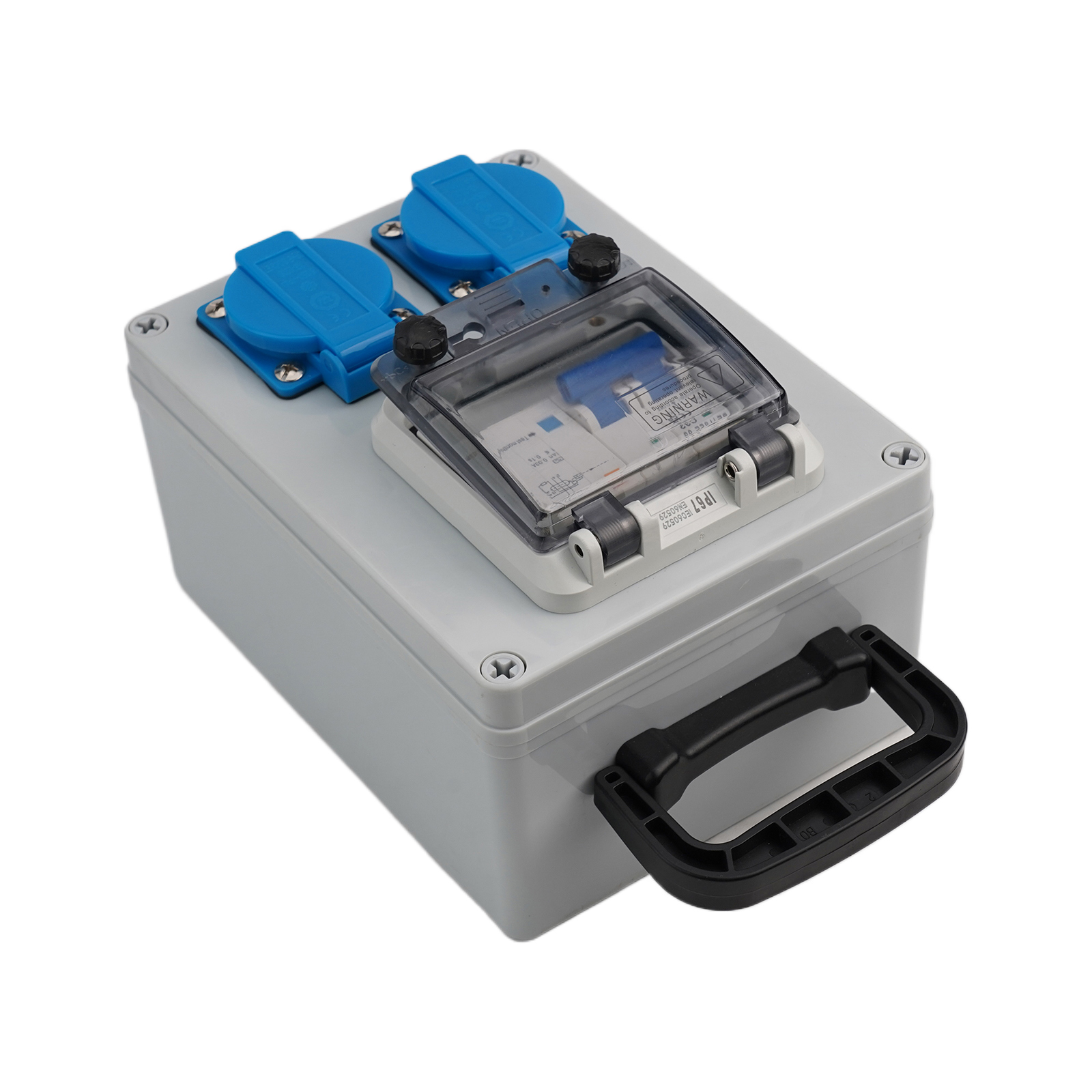 Distributeur d'alimentation mu - Outdoor Power Distributors avis et prix