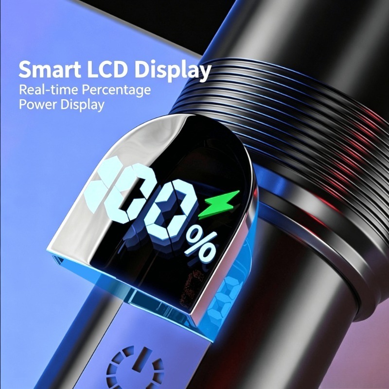 Lampe torche LED multifonction - Outdoor Powerbank avis et prix