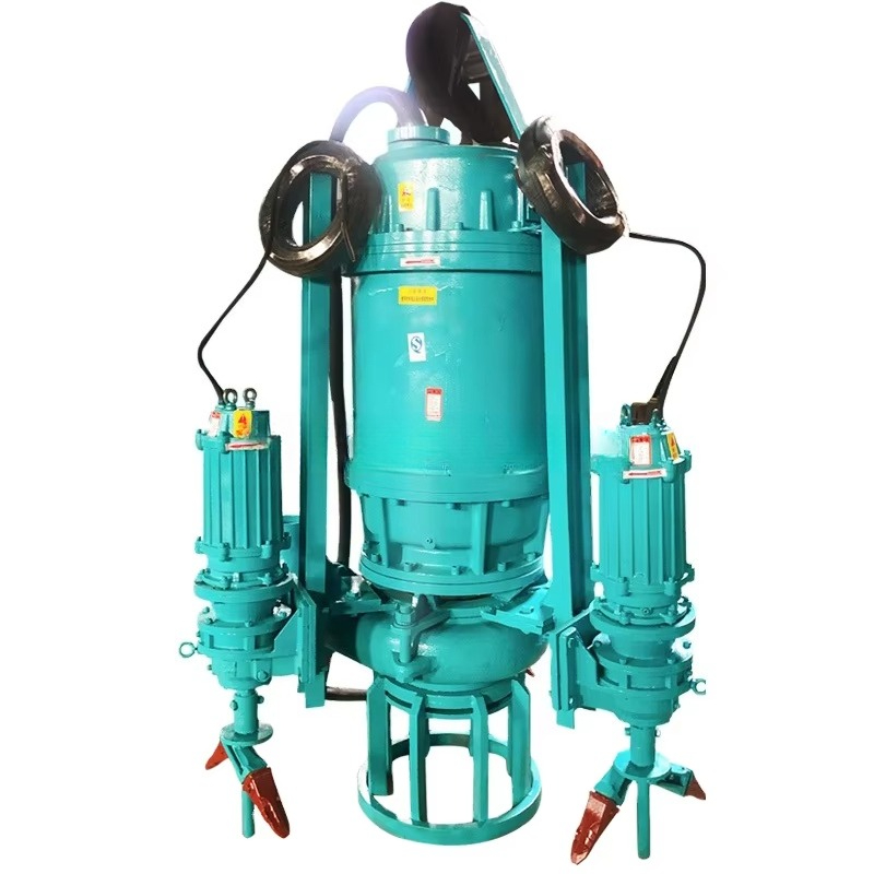Grande pompe de dragage de sab - Water Pump Submersible avis et prix