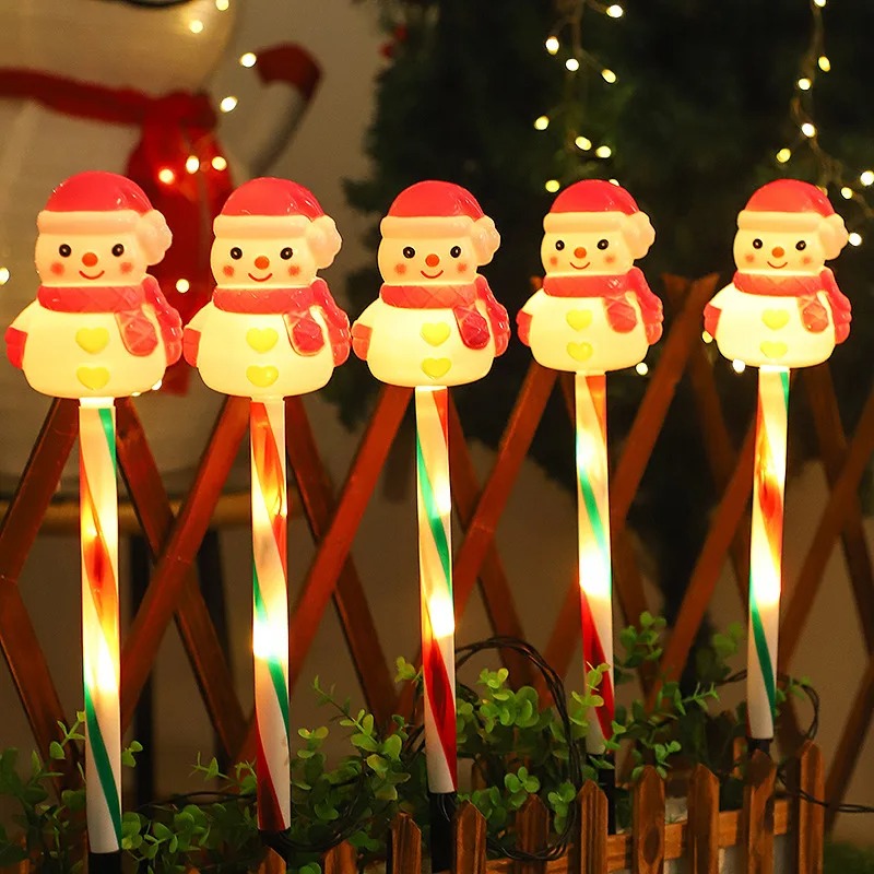 Lampe LED solaire d'extérieur  - Outdoor Power For Xmas Lights avis et prix
