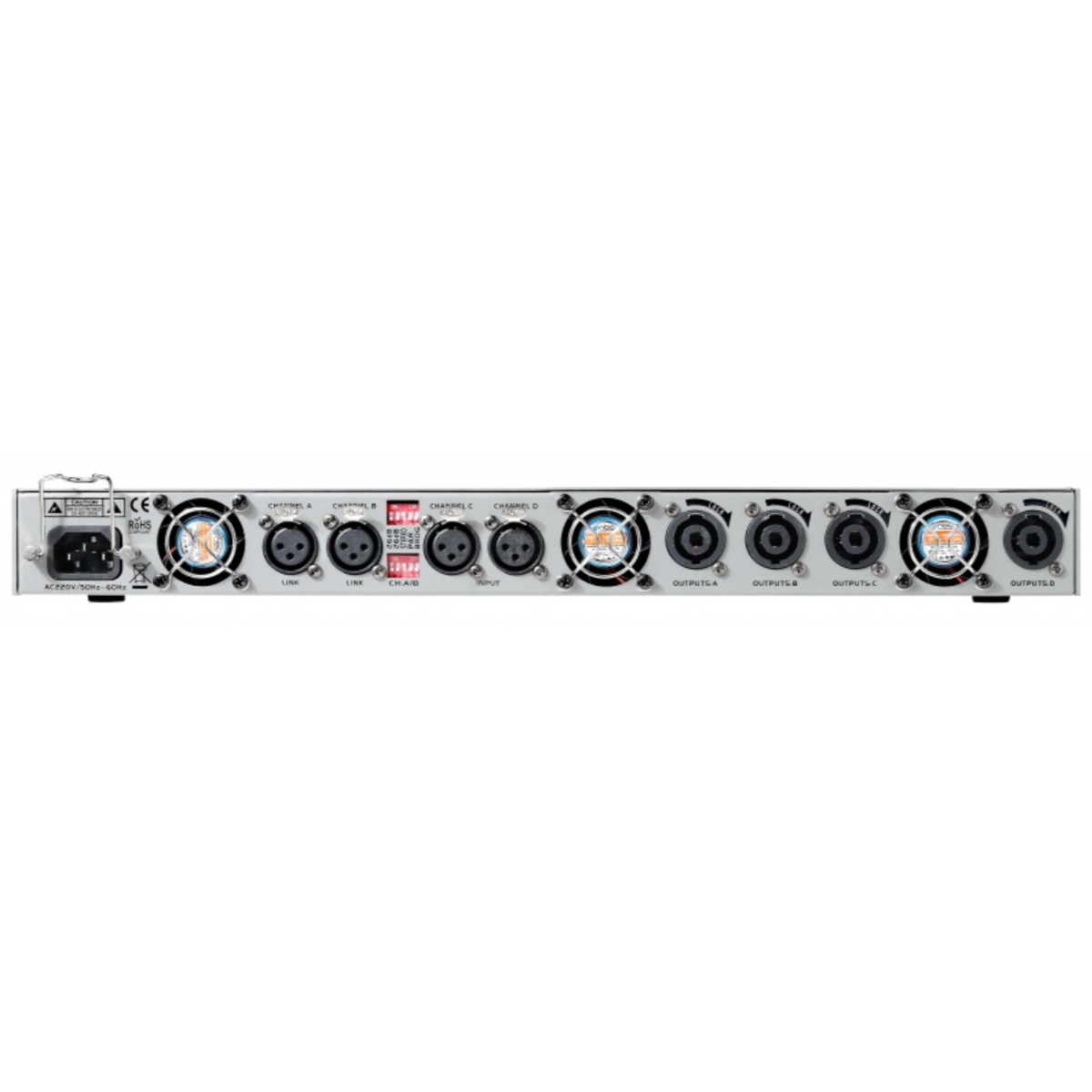 Amplificateur de puissance num - Outdoor Power Amplifier avis et prix
