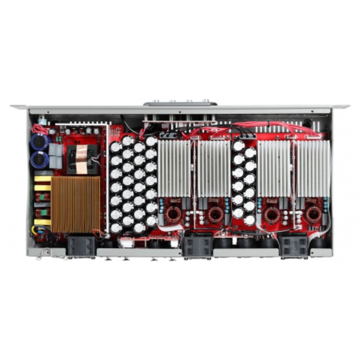Amplificateur de puissance num - Outdoor Power Amplifier avis et prix