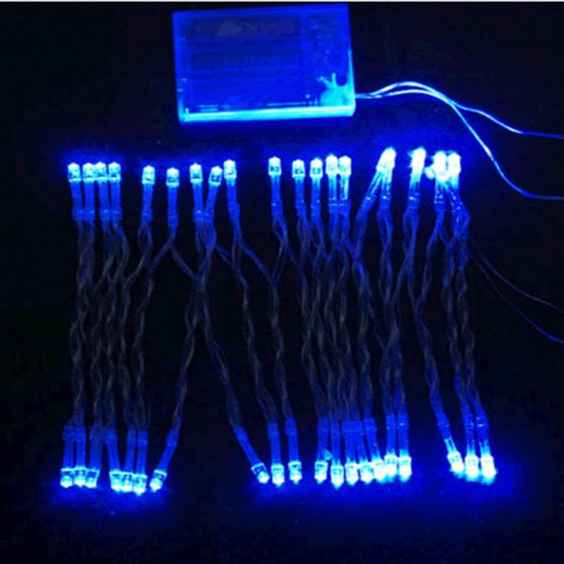 Guirlande lumineuse féerique L - Outdoor Power For Xmas Lights avis et prix