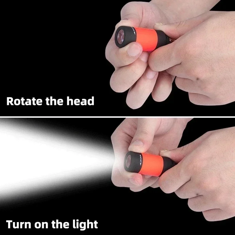 USB Rechargeable LED multifonc - Outdoor Power Usb avis et prix