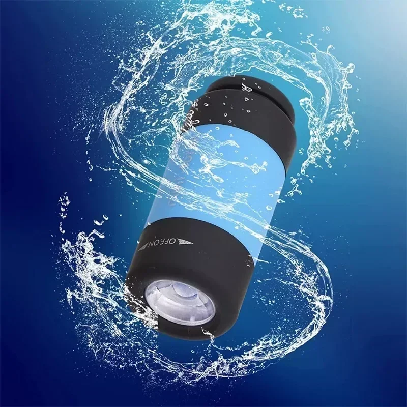 USB Rechargeable LED multifonc - Outdoor Power Usb avis et prix
