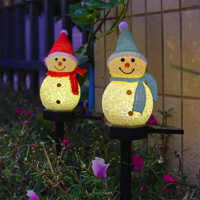 Lumière d'ambiance solaire LED - Outdoor Power For Xmas Lights avis et prix