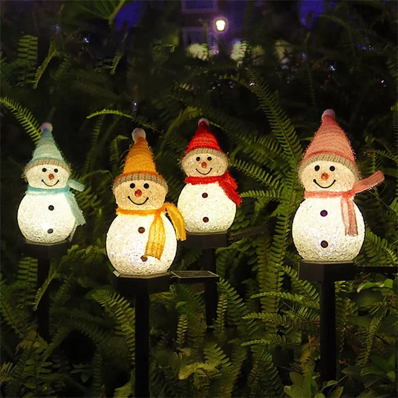 Lumière d'ambiance solaire LED - Outdoor Power For Xmas Lights avis et prix