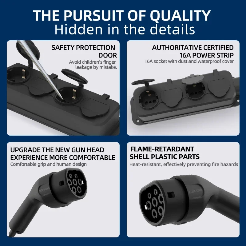 Chargeur Portable pour voiture - Outdoor Power Usa avis et prix