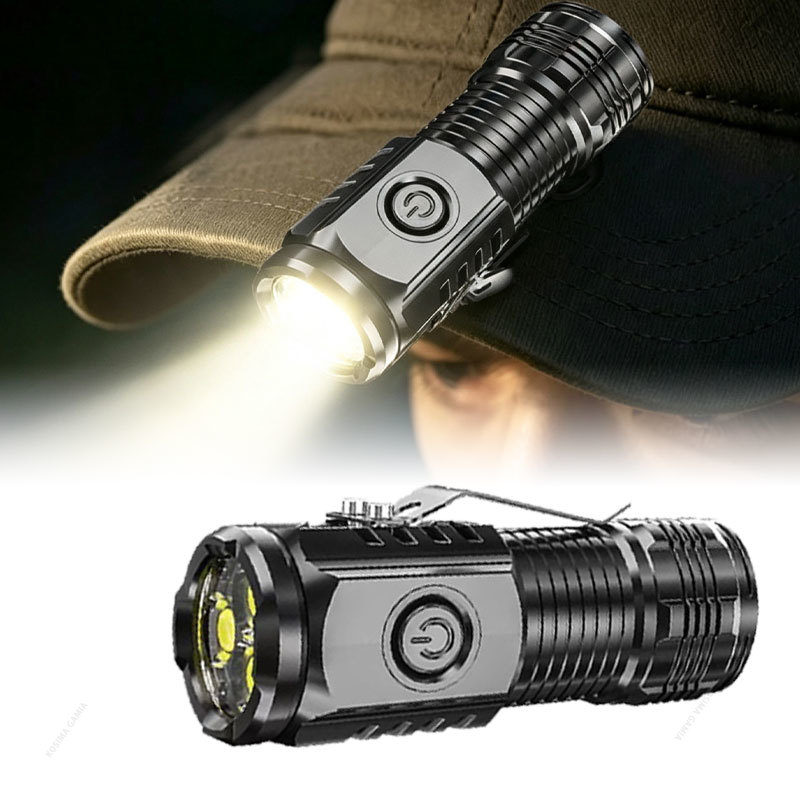 Lampe de travail pour voiture, - Outdoor Power Works avis et prix