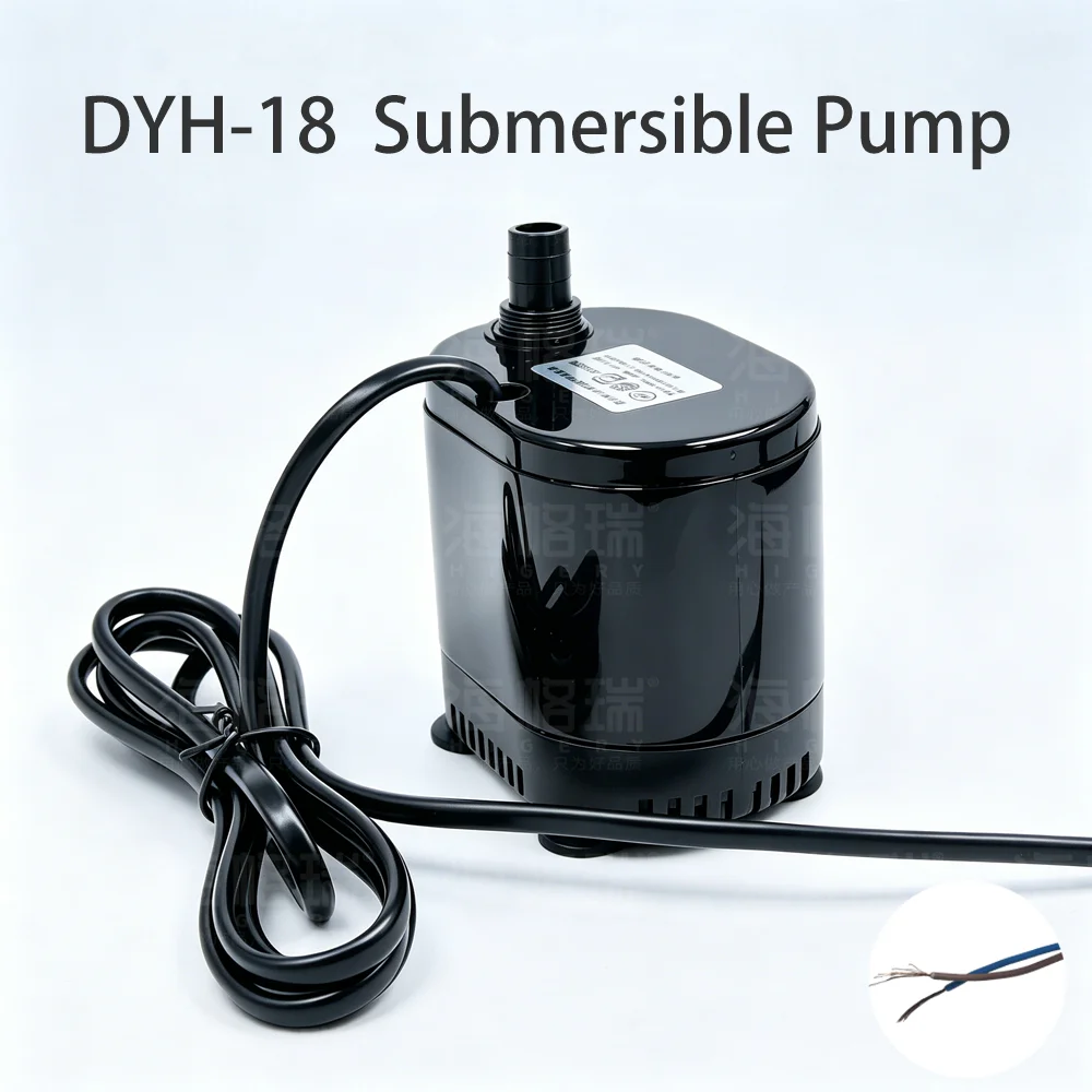Pompe submersible 220V avec fi - Water Pump Submersible avis et prix
