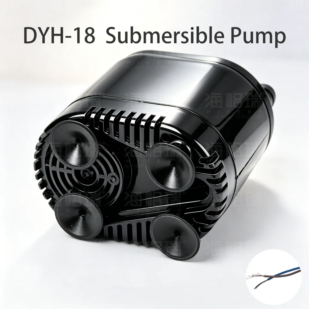 Pompe submersible 220V avec fi - Water Pump Submersible avis et prix