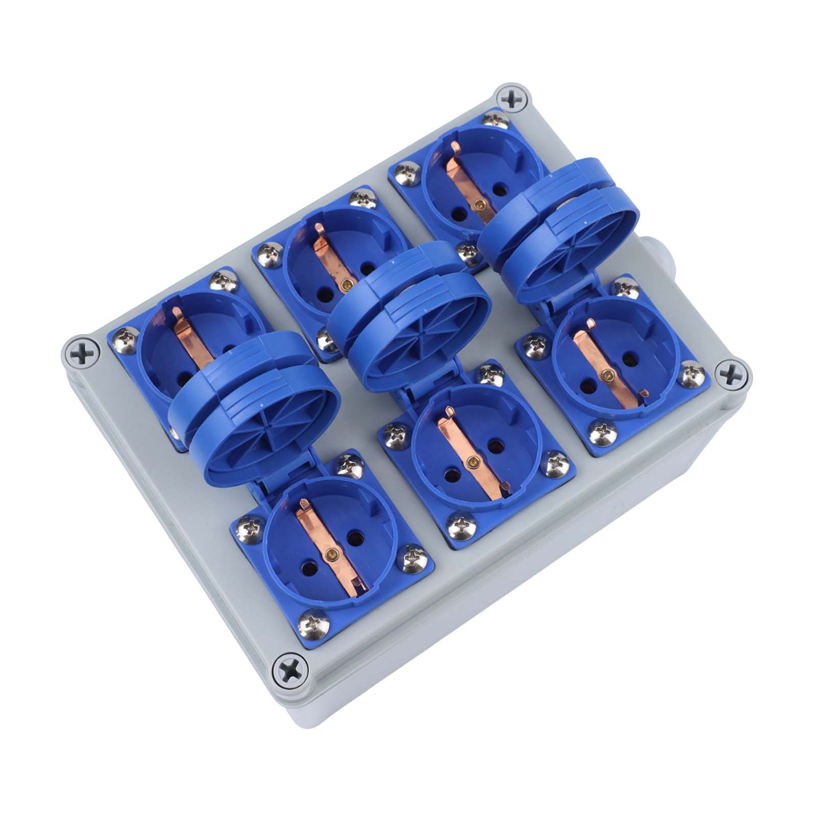 Prises extérieures boîte d'ali - Outdoor Power Distributors avis et prix