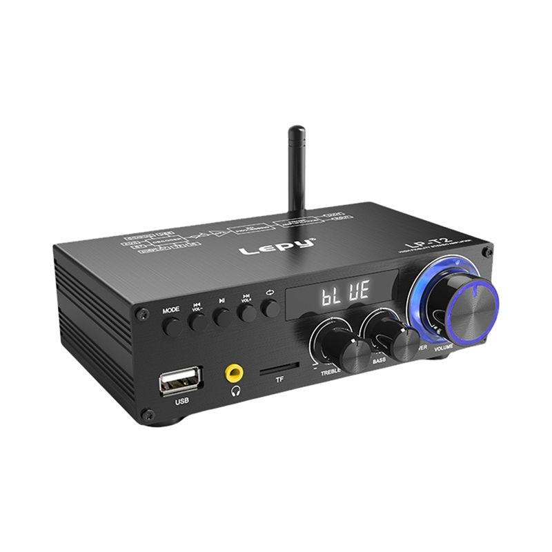 Lepy LP-T2 amplificateur Audio - Outdoor Power Amplifier avis et prix