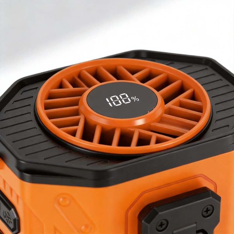 Ventilateur portable pour trav - Outdoor Power Works avis et prix
