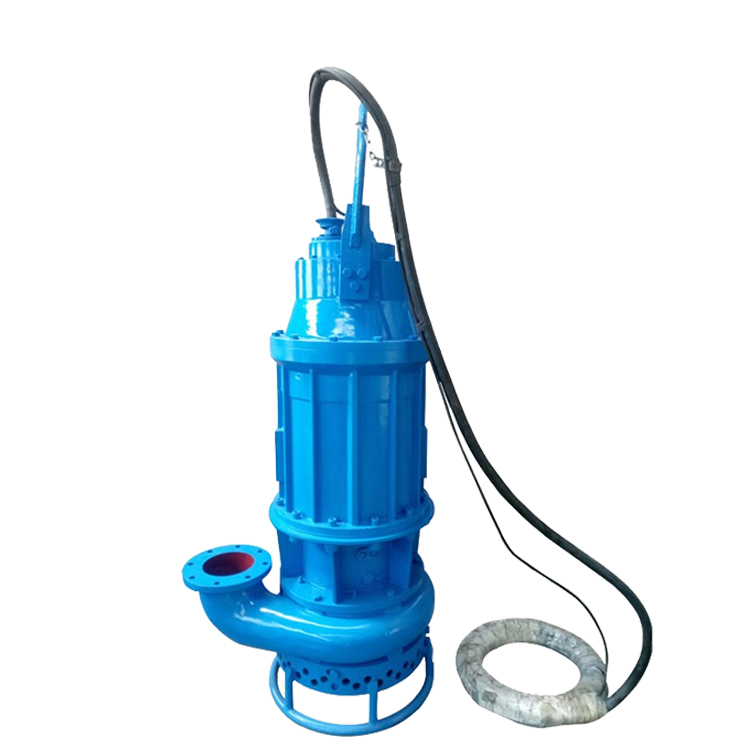 Pompe à eaux usées Submersible - Water Pump Submersible avis et prix