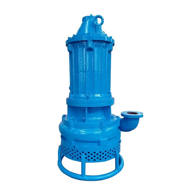 Pompe à eaux usées Submersible - Water Pump Submersible avis et prix