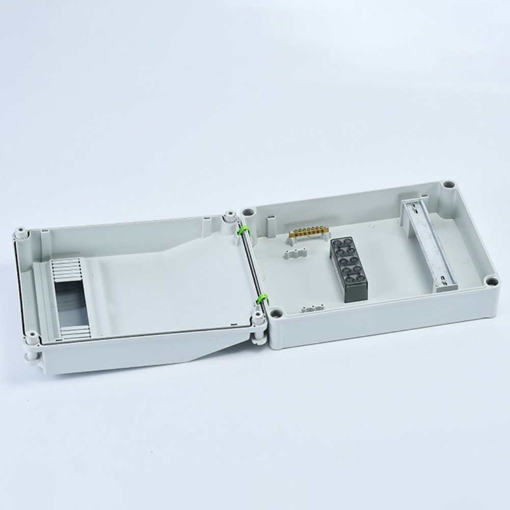 Boîtier de distribution d'alim - Outdoor Power Distributors avis et prix