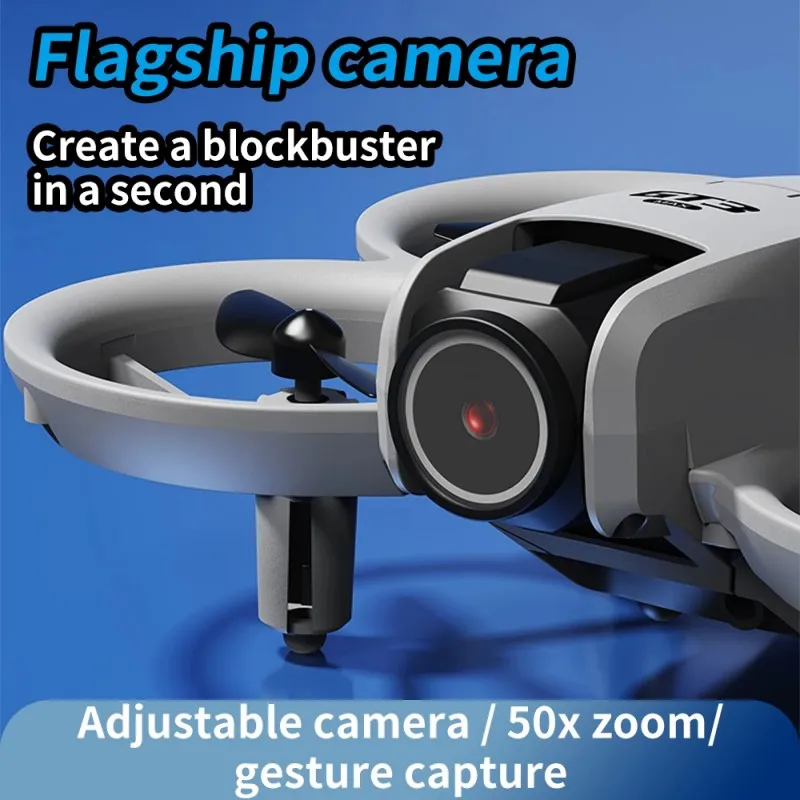 Drone Xiaomi GT3 MAX GPS avec  - Outdoor Power Wash avis et prix