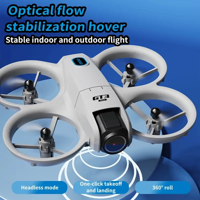 Drone Xiaomi GT3 MAX GPS avec  - Outdoor Power Wash avis et prix