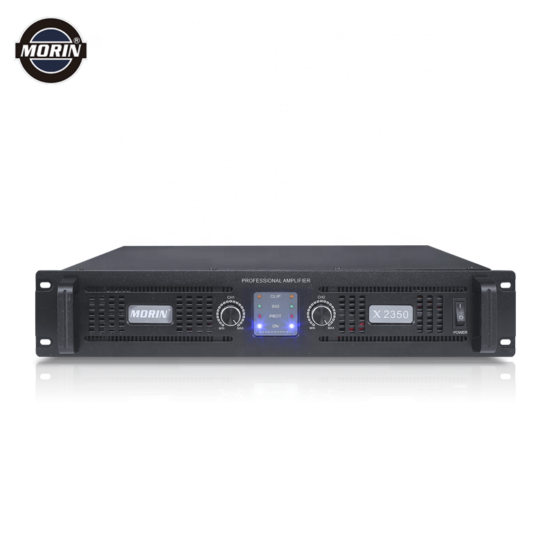 Amplificateur de puissance aud - Outdoor Power Line avis et prix