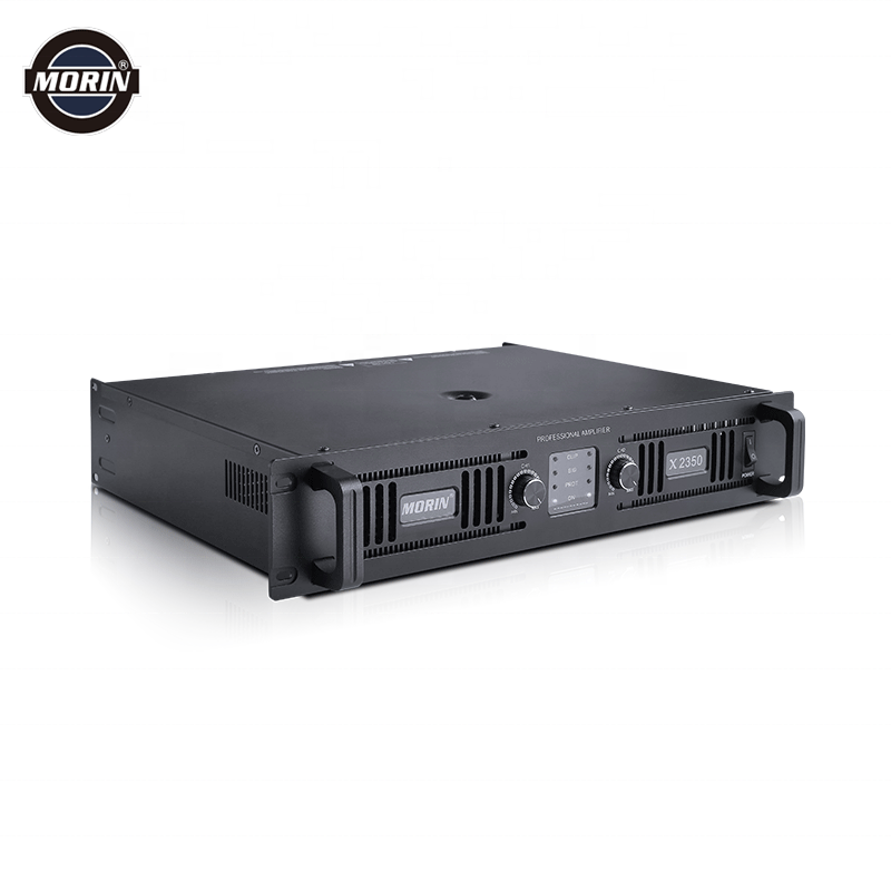 Amplificateur de puissance aud - Outdoor Power Line avis et prix