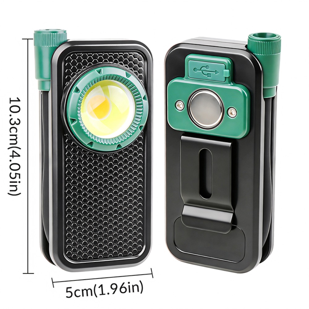 Nouvelle lampe de travail magn - Outdoor Power Works avis et prix