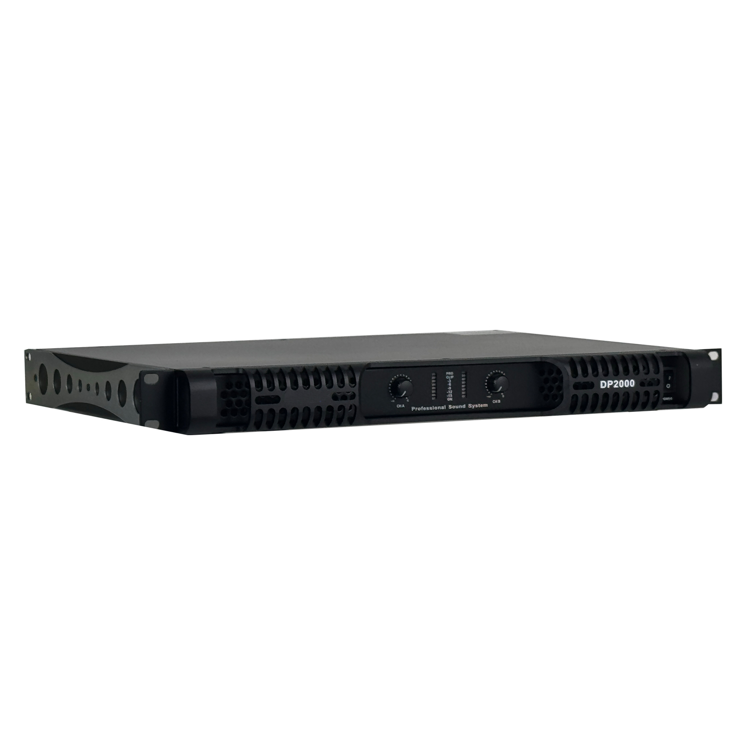 DP2000 Amplificateur audio num - Outdoor Power Amplifier avis et prix
