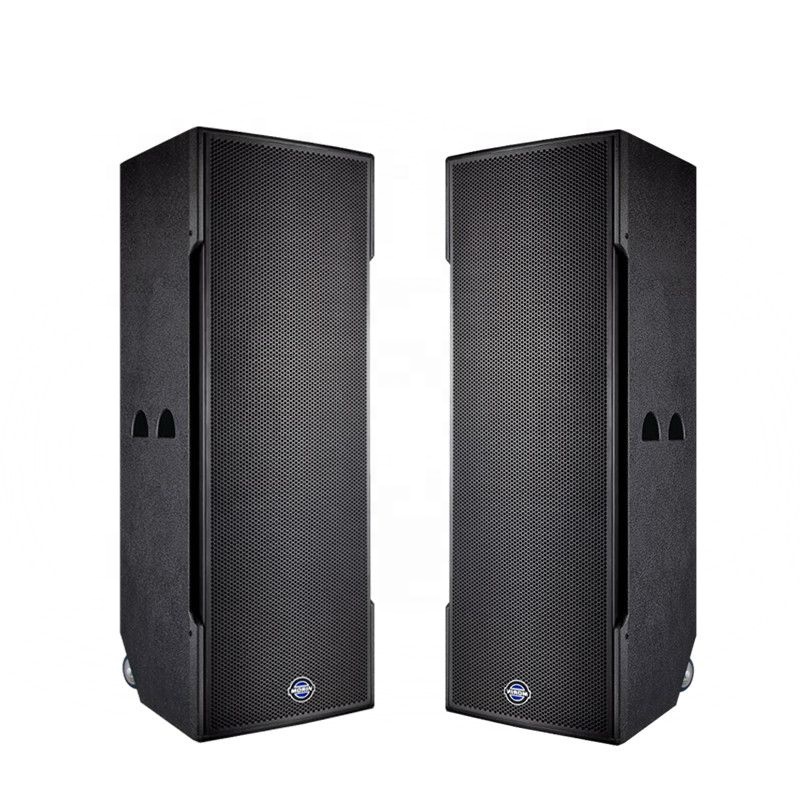 Système de sonorisation profes - Outdoor Power Amplifier avis et prix