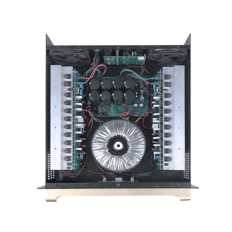 Système de sonorisation profes - Outdoor Power Amplifier avis et prix
