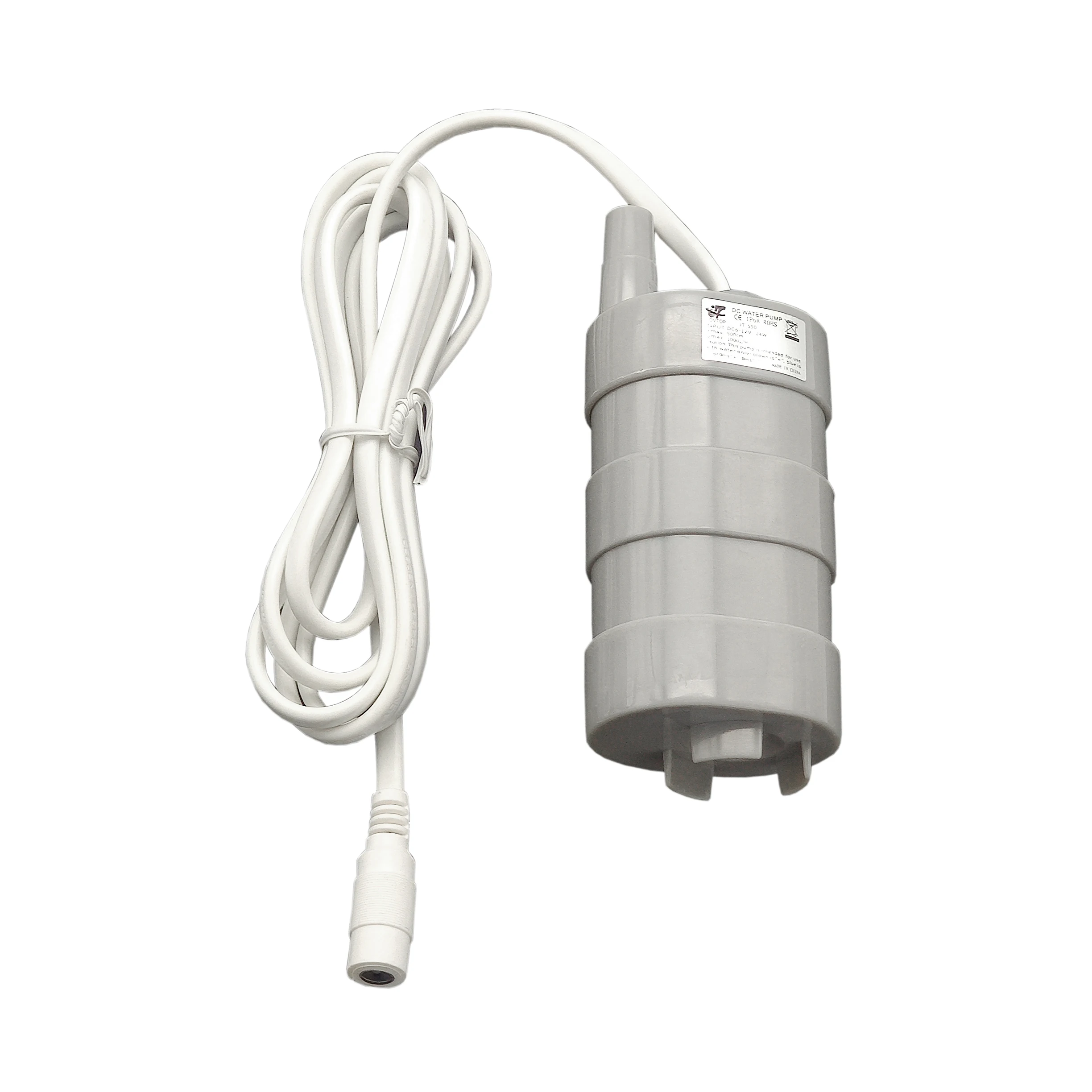 Pompe à eau submersible JT-550 - Water Pump Submersible avis et prix