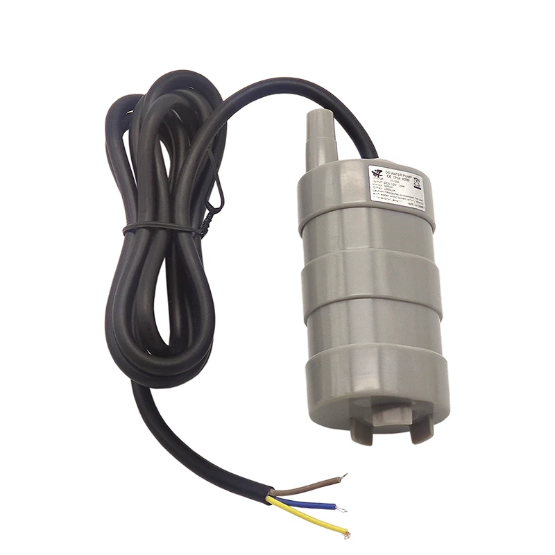 Pompe à eau submersible JT-550 - Water Pump Submersible avis et prix