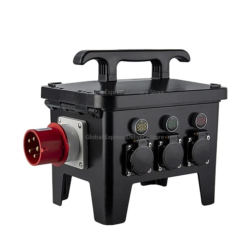 Distributeur de puissance de s - Outdoor Power Distributors avis et prix
